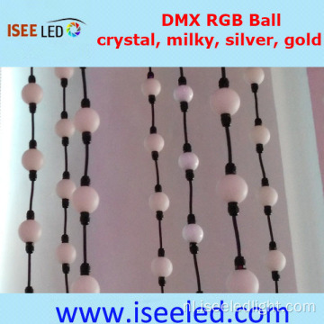 Toneelverlichting Dmx Rgb Festoenlichten